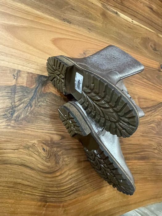 Детски ботуши N34