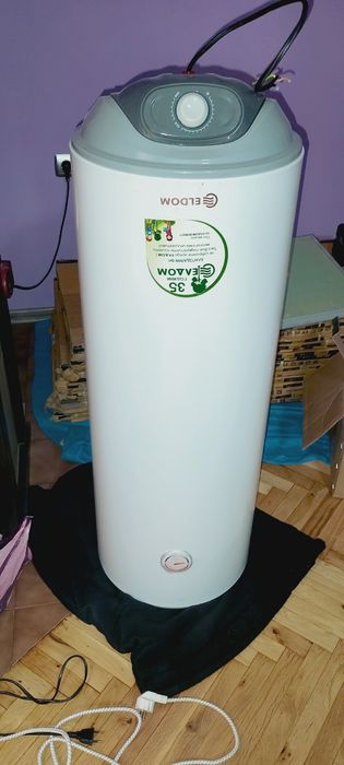 Елдом  на  година