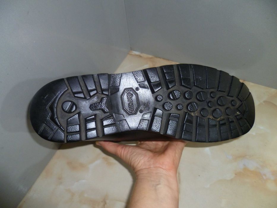 MEINDL Gore-tex туристически №46