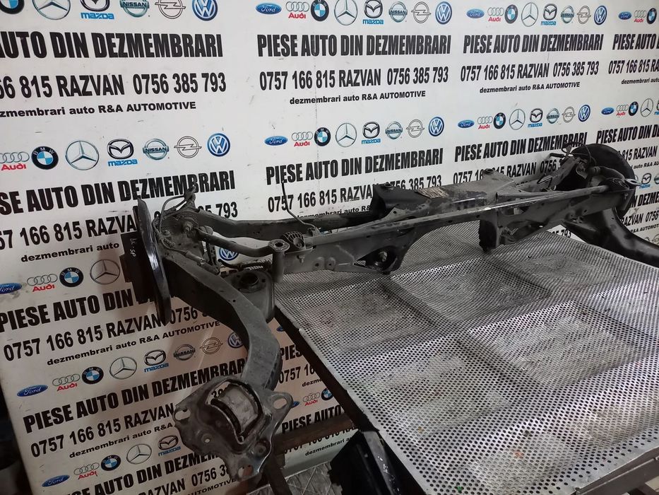 Punte Spate Bmw Seria 2 F45 F46 Seria 1 F40 X1 X2 F39 F48