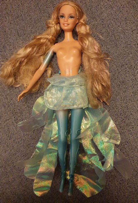 Papusa Barbie Fairytopia Joybelle 2004