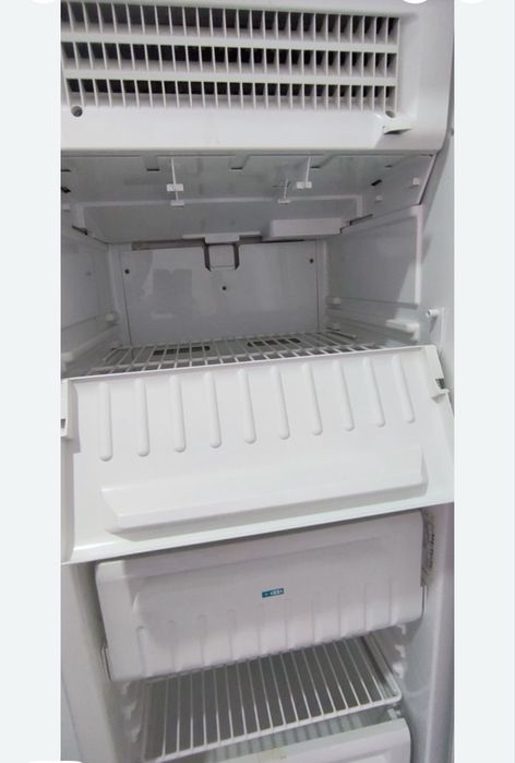 Морозильная камера