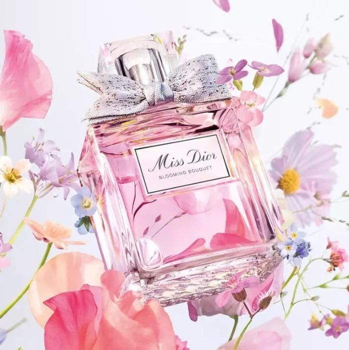 Miss DI0R Blooming Bouquet 100ml EDT - DI0R