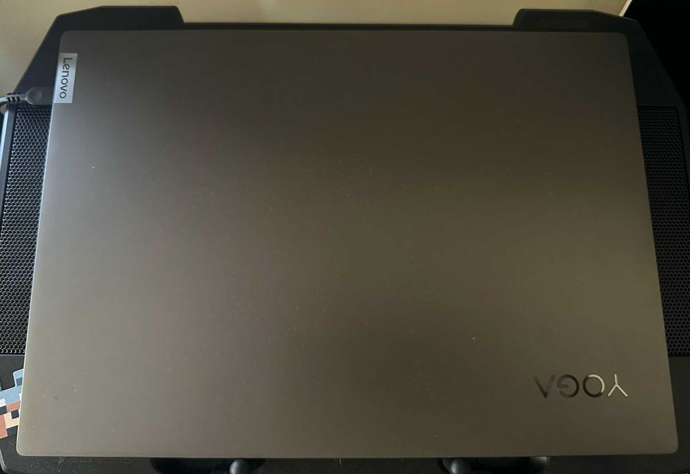 Lenovo Yoga Slim 7 ProX 14IAH7