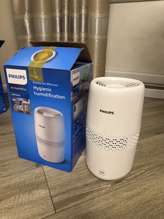 Увлажнитель воздуха PHILIPS