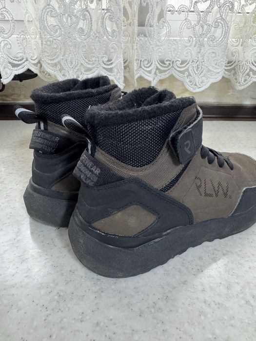 Сапоги для мальчика