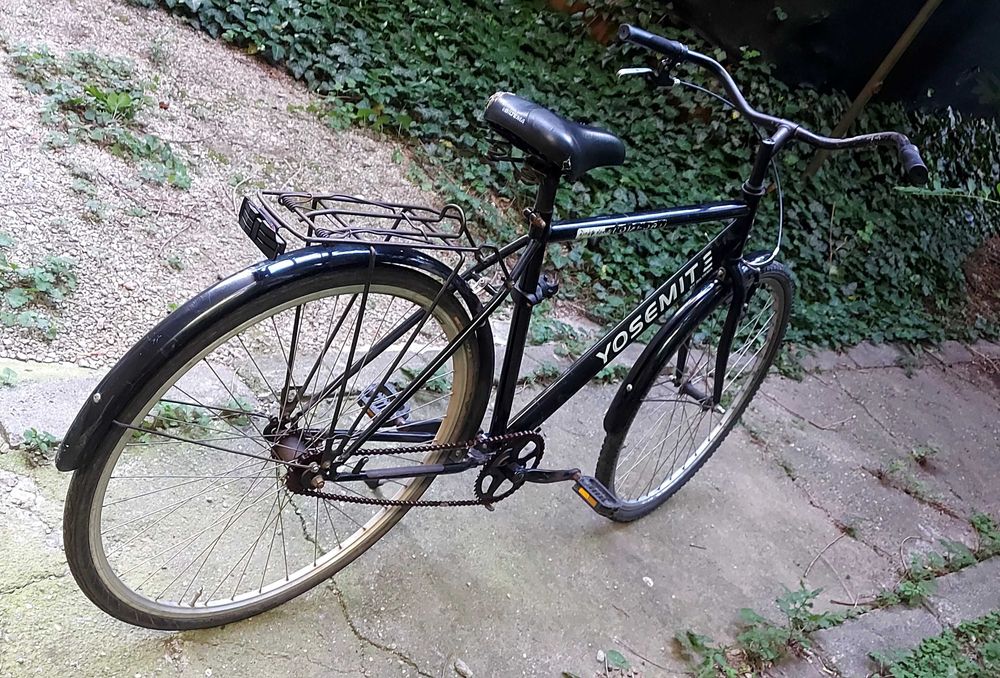 Vând bicicletă Yosemite
