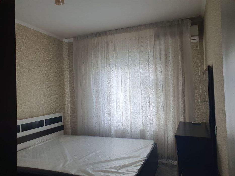 Сдам Квартиру Сергели 8а .