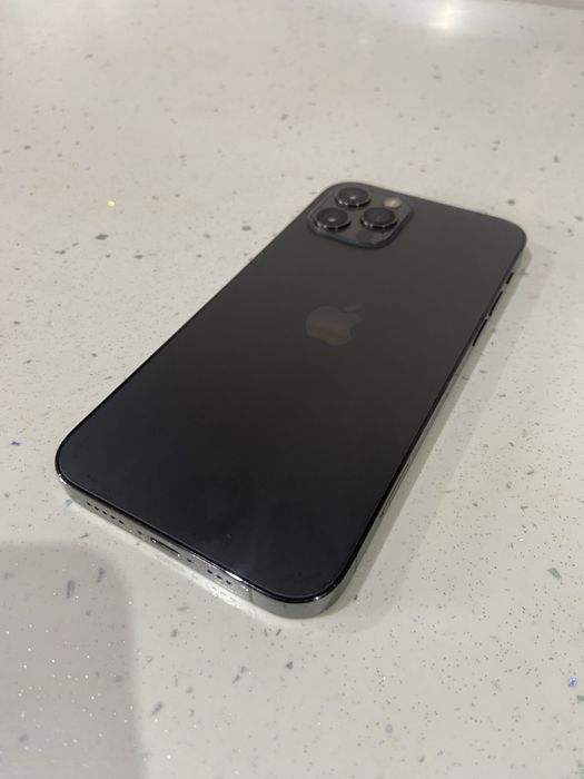 iPhone 12 pro