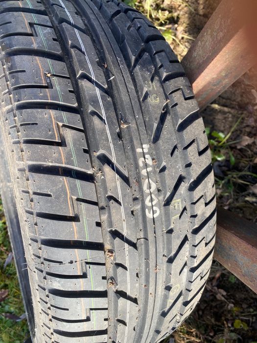 Cauciucuri noi 205/ 50/ 17