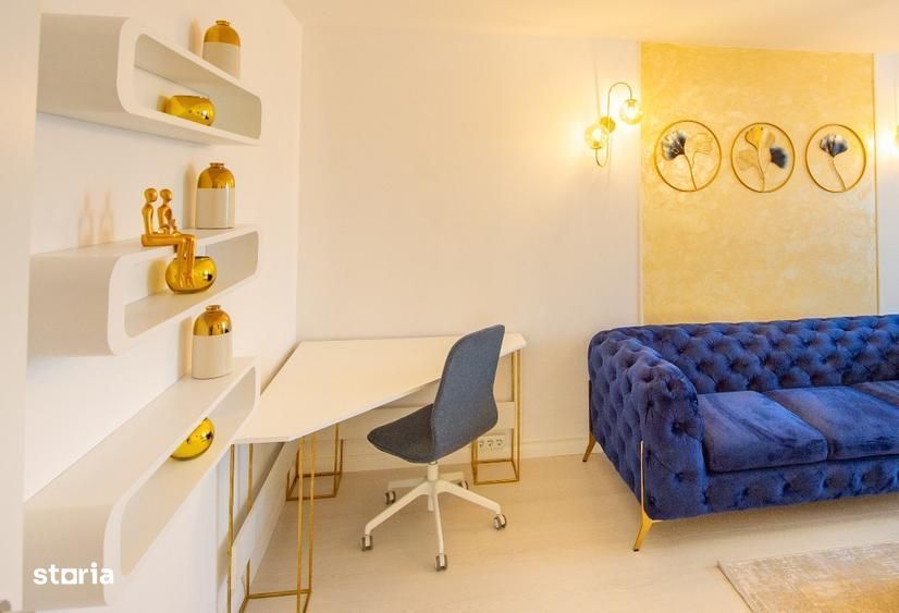 Tineretului. Apartament cu 2 camere de inchiriat