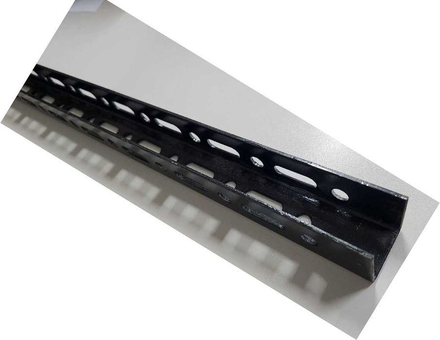 Перфорированный профиль и уголок. Крепление для гранит, мрамор и т.д.