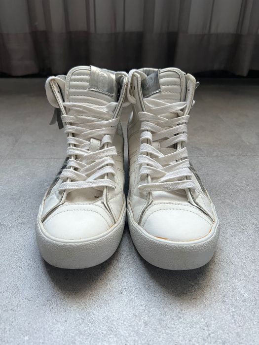 Кецове Guess от еко кожа, Diesel естествена кожа