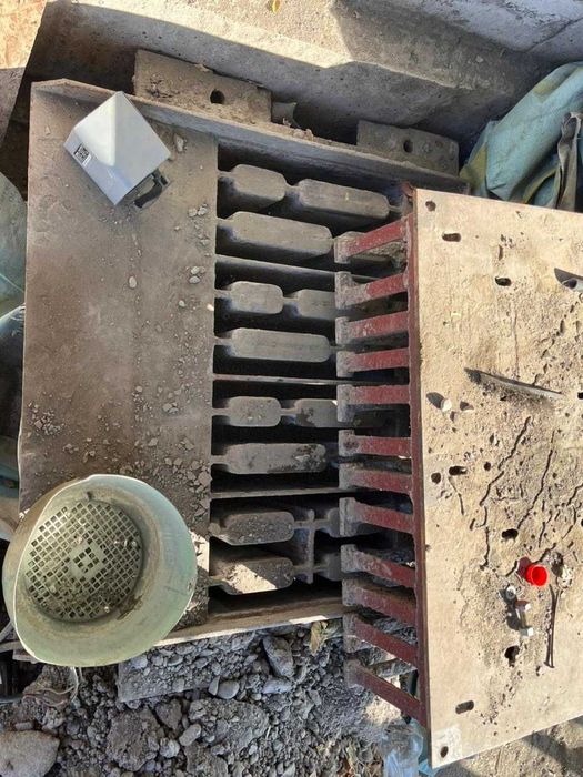 Песка блок апарат