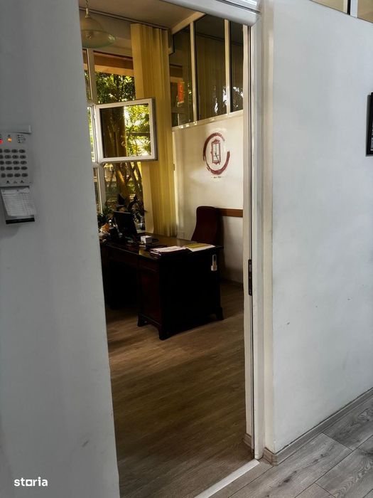 Spatiu Comercial,