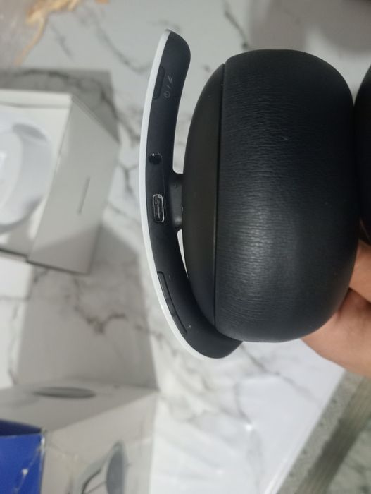 Наушники PS5 PUISE Elite