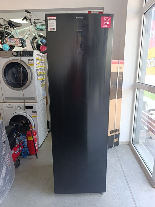 Фризер Inventum VR1850B No Frost