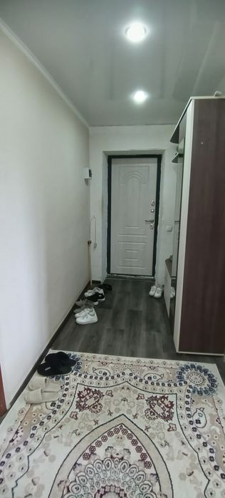 Продается 3-ком.кв.в п.Зелёный бор