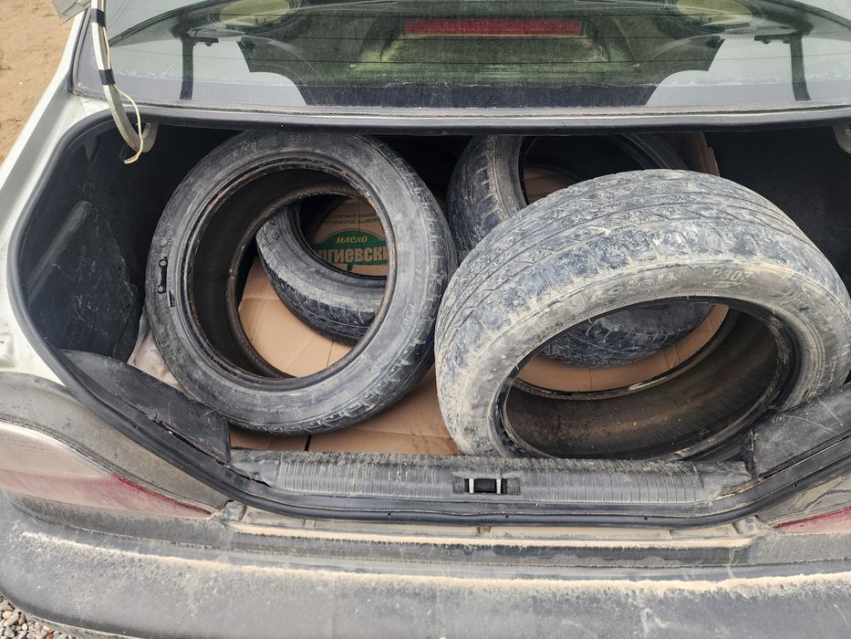 Бу балон летний 15