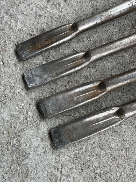 Hilti Плоски Секачи