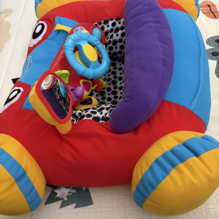 Барбарон за бебе playgro