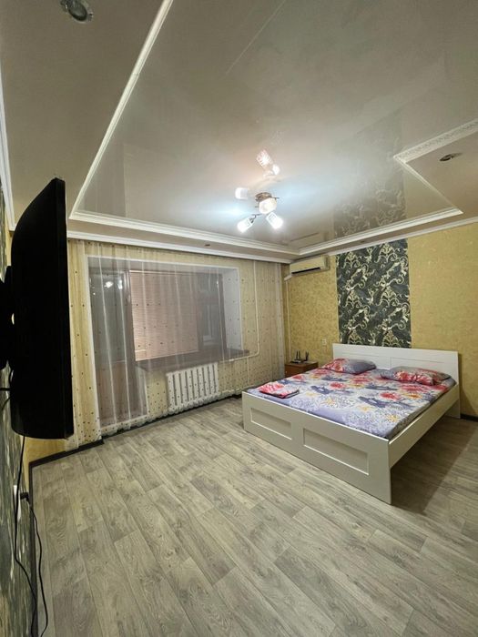 Квартира по часам и суточно