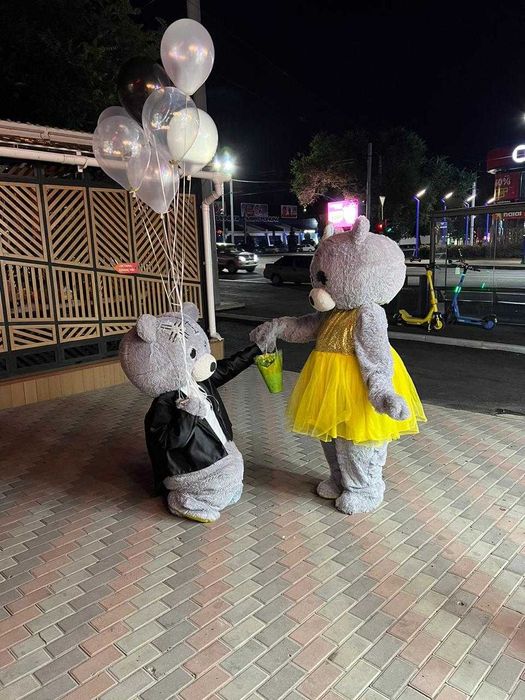 продажа мишки теди