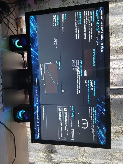 Repar calculatoare - nu porneste, windows lent, etc
