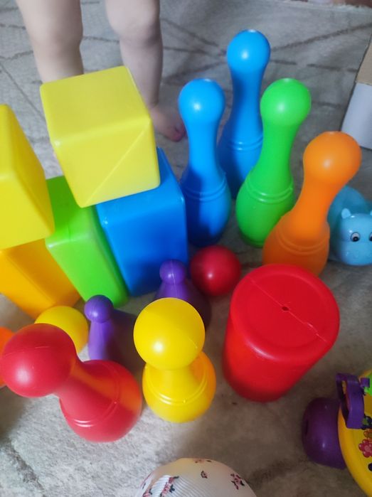 Игрушки детские Уральск