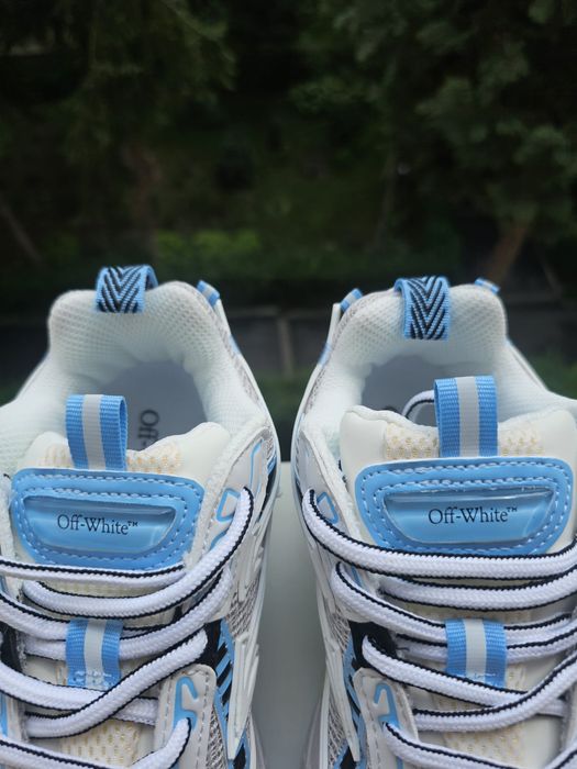 Off White Be Right Back 41 42 43