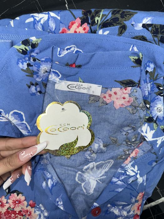 Женское Платье .