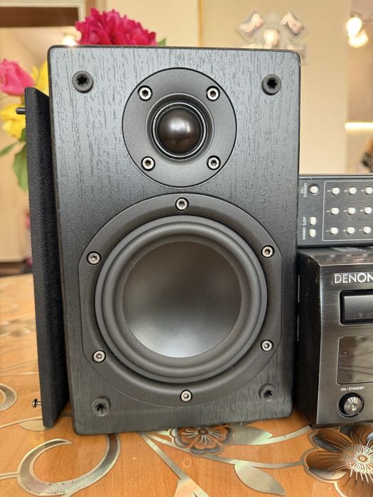Denon RCD-M37  SC-M37