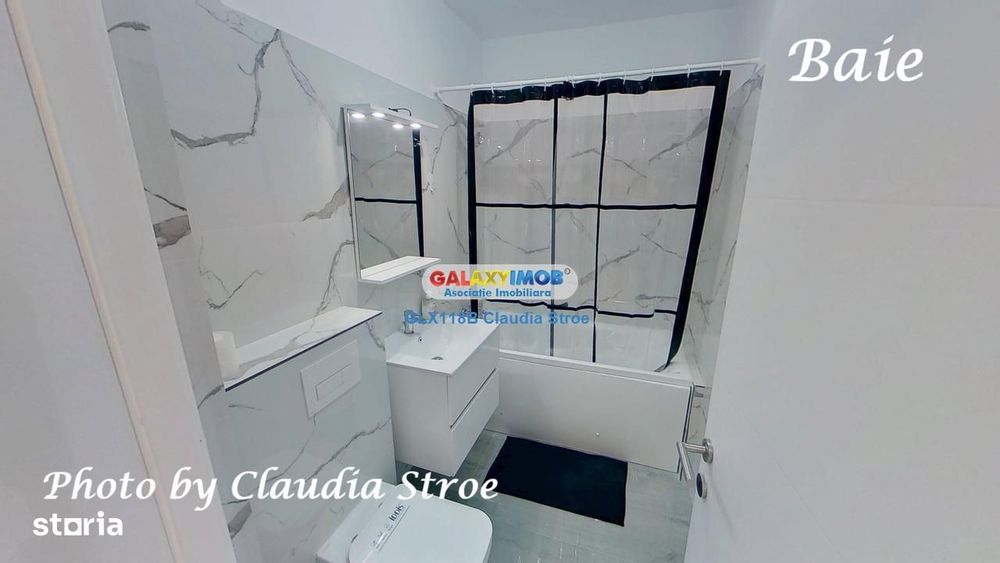Inchiriere Studio Dimitrie Leonida - Metrou Berceni
