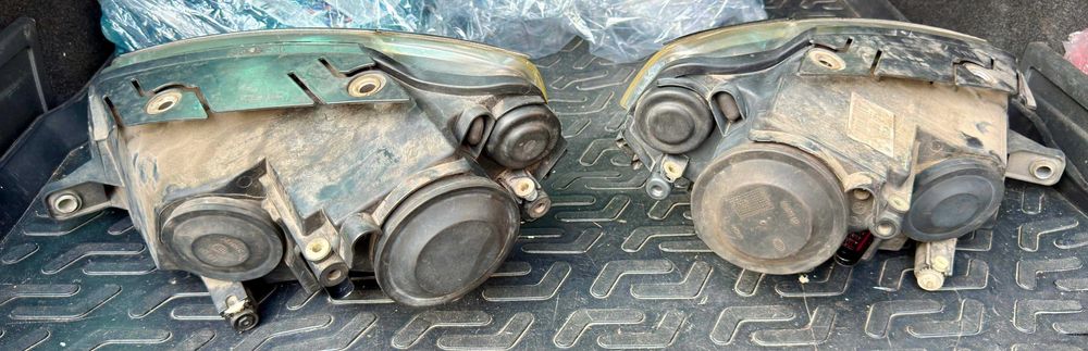 Far Faruri Passat B6 2005-2010