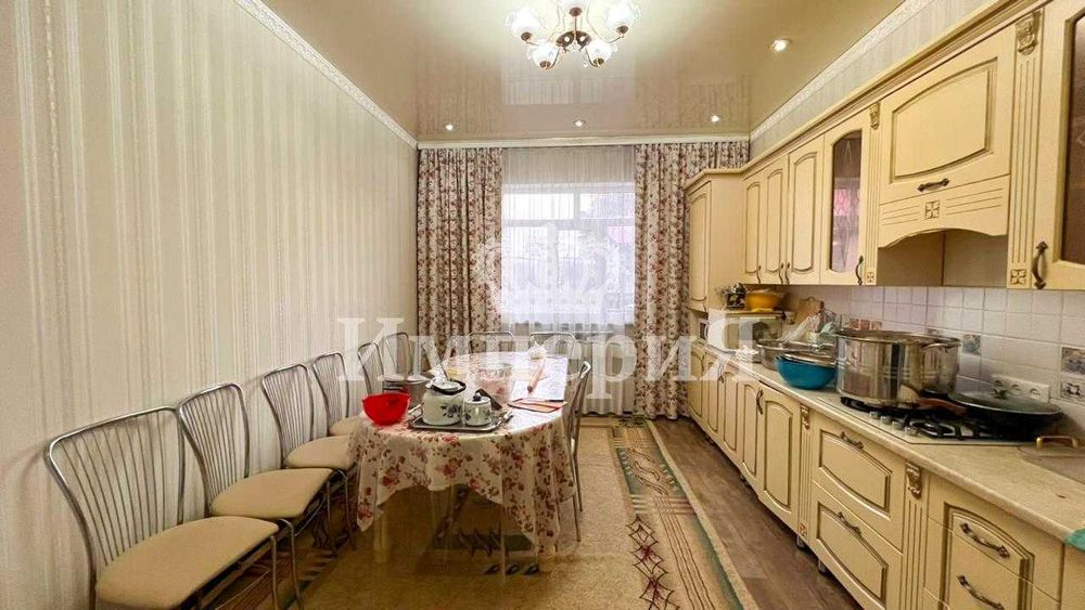 Продаётся дом Рамамаз Империя