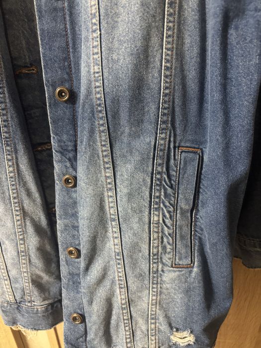 Дънково яке ONLY