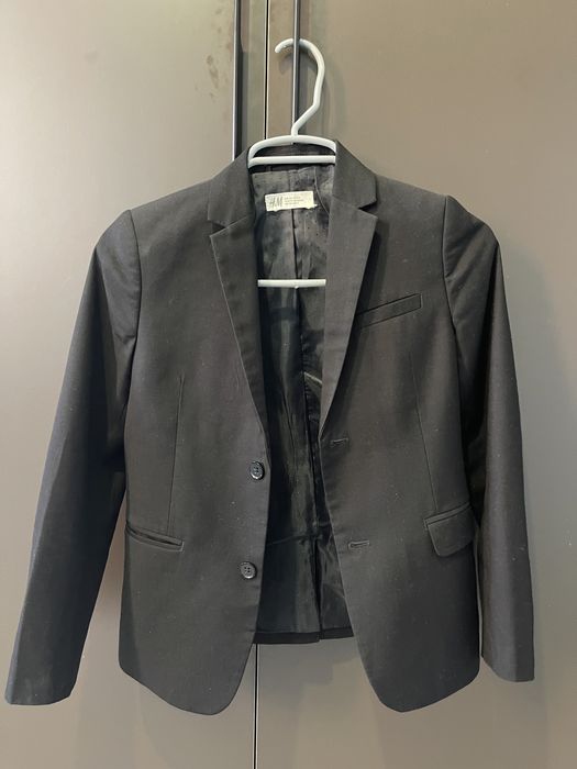 Пиджаки на мальчика