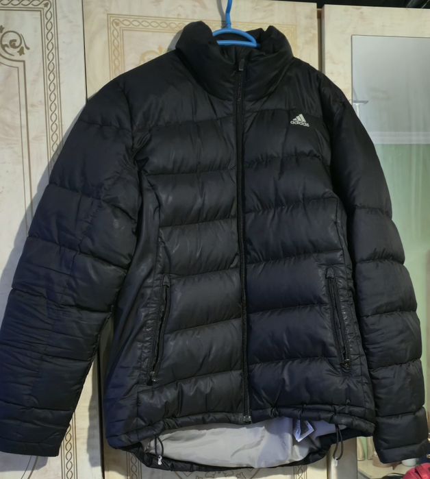 Зимно яке Adidas
