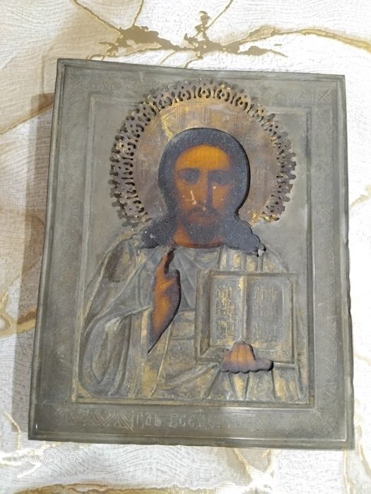 Продам Икону старинную