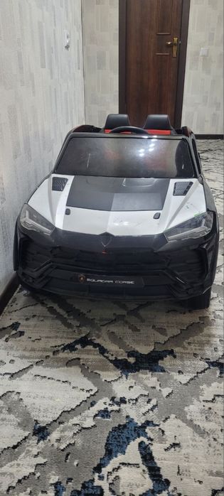 Lamborgini Urus bolalar moshinasi