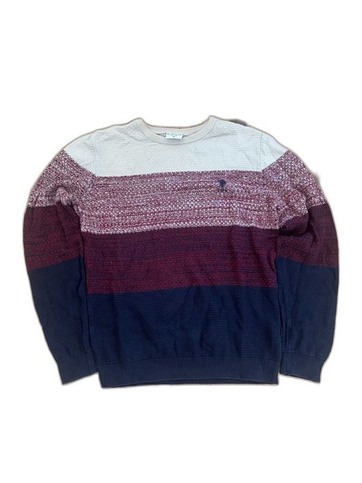 Pulover U.S. Polo Assn barbati, marimea M, color block