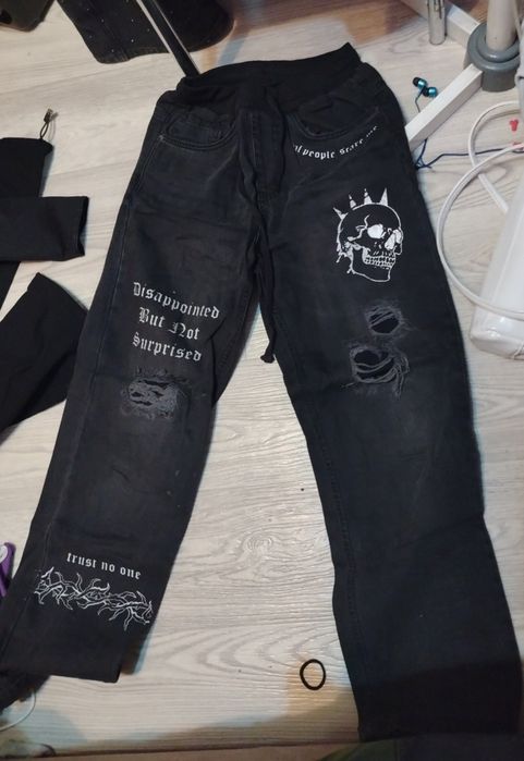 Вещи от 500 до 1500