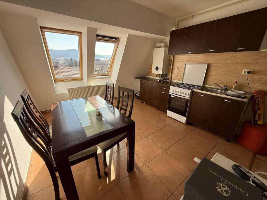 Ap 2 camere, Strada Somesului, Floresti