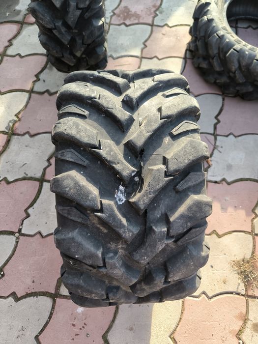 Резина Кама 26/9-11/14 квадроцикл