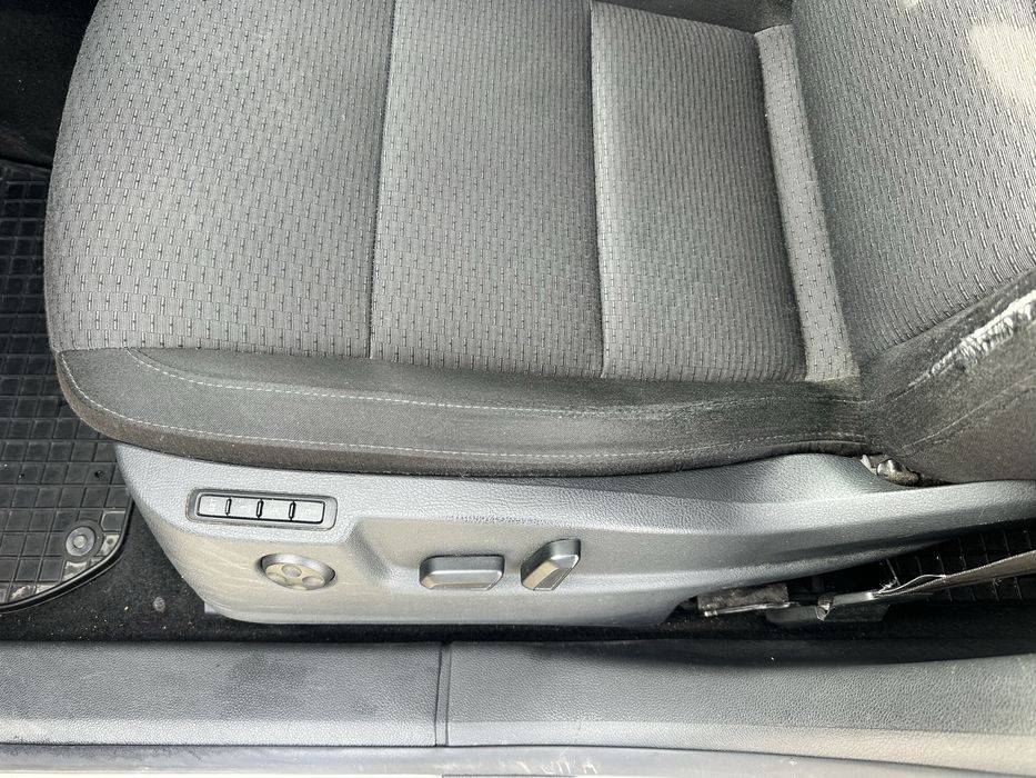 Vand Skoda superb 2.0 TDI 170cp