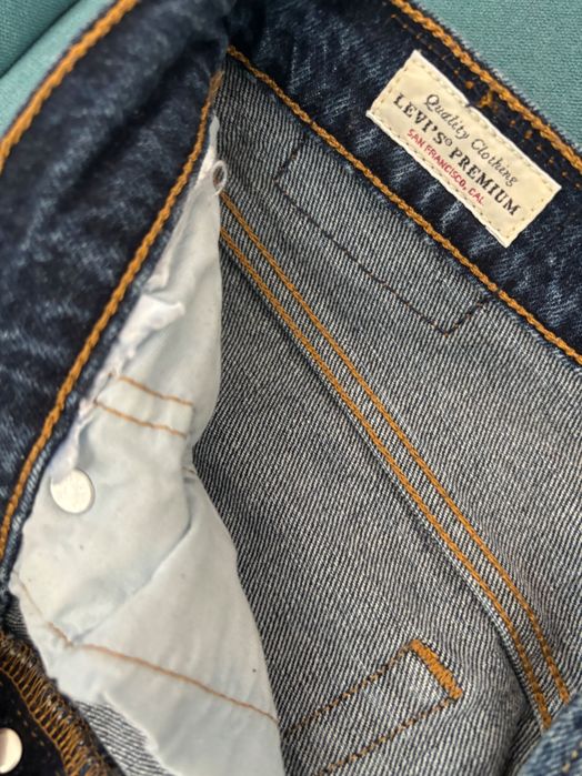 Levis дамски дънки