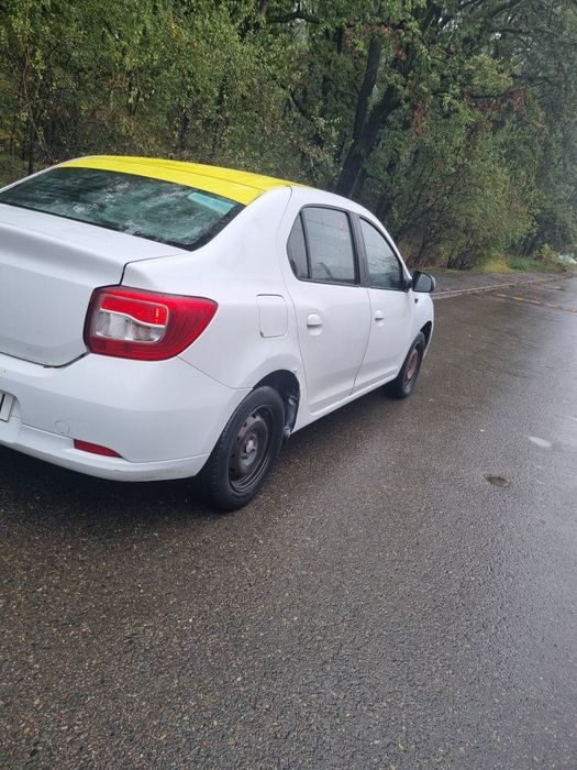 DACIA Logan 2014 — imagine 5