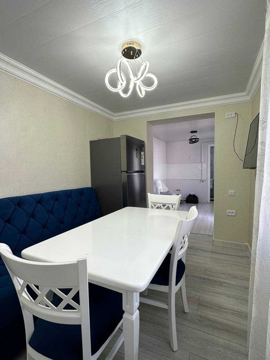 Мирабад р-н ул.Саракульская рядом кафе "Айсу" компактный евро дом