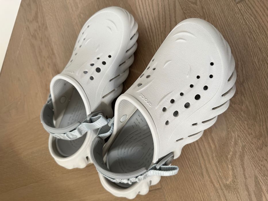 Crocs Echo Clogs