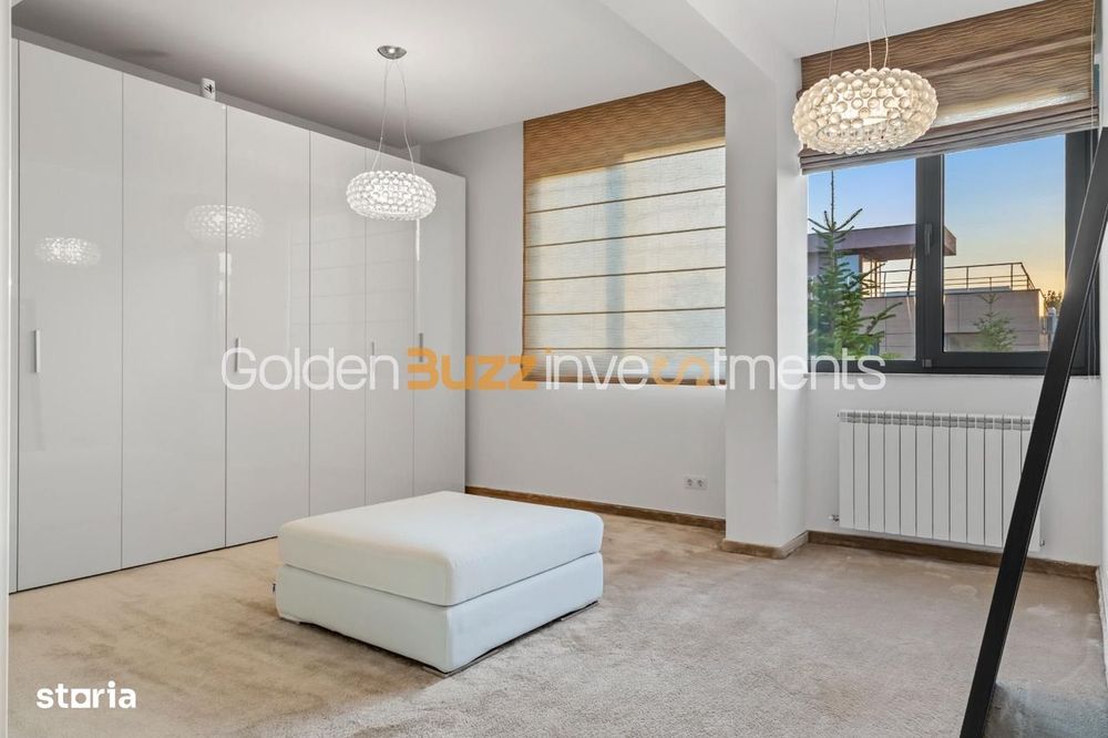 Luxury Vila Iancu Nicolae